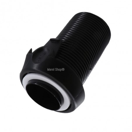 Raccordo Tubo Manicotto Flessibile per Spazzola Aspirapolvere Rowenta RS-2230001219