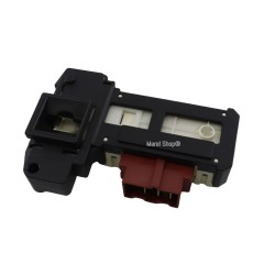 Interruttore bloccoporta elettroserratura per lavatrice Beko Arcelik 2847740500