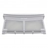 Filtro Raccolta Filacci Lanuggine per Asciugatrice Electrolux Zanussi Rex 8074539019