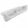 Filtro Raccolta Filacci Lanuggine per Asciugatrice Electrolux Zanussi Rex 8074539019