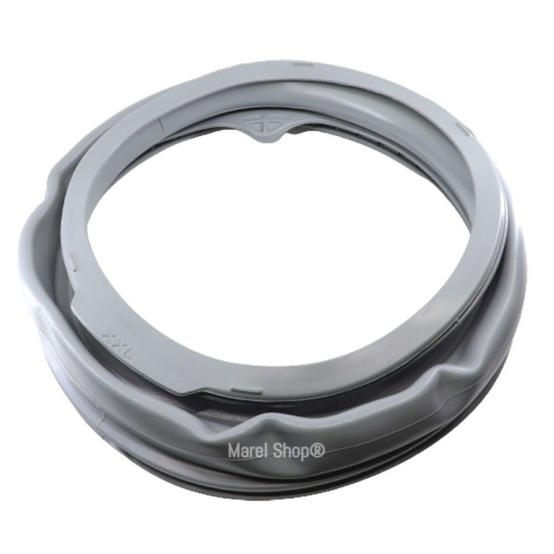 Soffietto guarnizione oblò per lavatrice Electrolux Rex