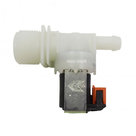Valvola Elettrovalvola per Carico Acqua Lavatrice Indesit Ariston C00273883