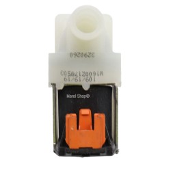 Valvola Elettrovalvola per Carico Acqua Lavatrice Indesit Ariston C00273883