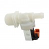 Valvola Elettrovalvola per Carico Acqua Lavatrice Indesit Ariston C00273883