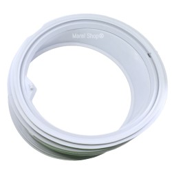Soffietto Guarnizione Oblò per Lavatrice Candy Hoover Zerowatt 70006593