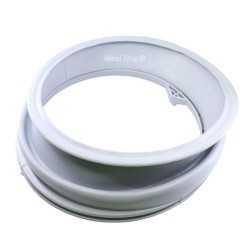 Soffietto Guarnizione Oblò per Lavatrice Candy Hoover Zerowatt 70006593