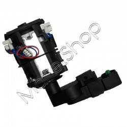 Motore Originale Vorwerk Battitappeto EB400