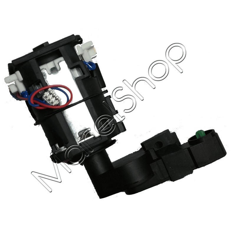 Motore Originale Vorwerk Battitappeto EB400