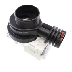 Pompa Elettropompa di Scarico per Lavastoviglie Electrolux Rex AEG 140000738017