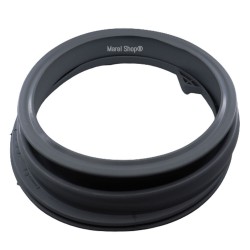 Guarnizione Soffietto Oblò per Lavatrice Candy Hoover 41008852
