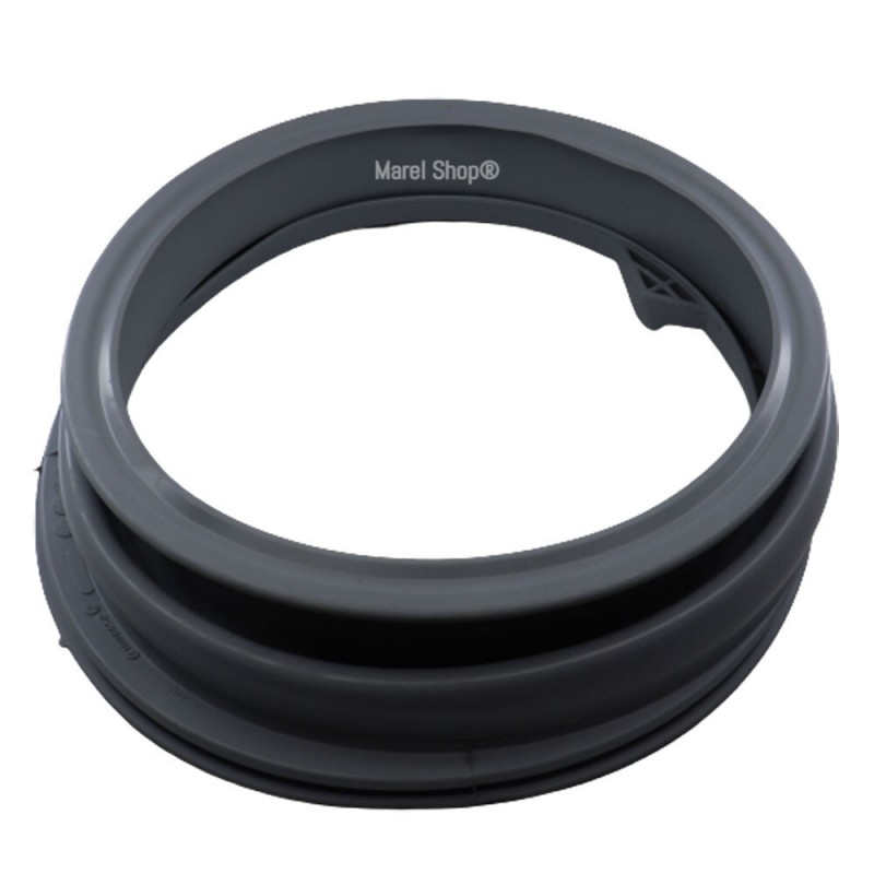 Guarnizione Soffietto Oblò per Lavatrice Candy Hoover 41008852