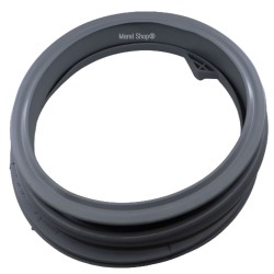 Guarnizione Soffietto Oblò per Lavatrice Candy Hoover 41008852