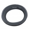 Guarnizione Soffietto Oblò per Lavatrice Candy Hoover 41008852