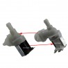 Elettrovalvola Carico Acqua 1 Via 90 Gradi per Lavastoviglie Beko 1886740200