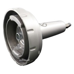 Albero Alberino Pignone Ingranaggio per Trasmissione Robot da Cucina Kenwood KW714245