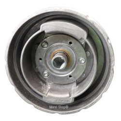 Albero Alberino Pignone Ingranaggio per Trasmissione Robot da Cucina Kenwood KW714245