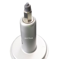 Albero Alberino Pignone Ingranaggio per Trasmissione Robot da Cucina Kenwood KW714245