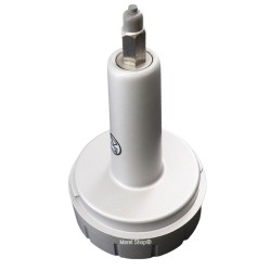 Albero Alberino Pignone Ingranaggio per Trasmissione Robot da Cucina Kenwood KW715664