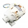 Motore motopompa lavaggio 4 + 2 contatti per lavastoviglie Electrolux Rex