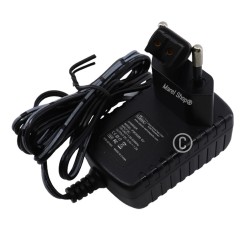 Alimentatore caricabatterie 5,4V 1,2A 6,5W per rasoio Panasonic
