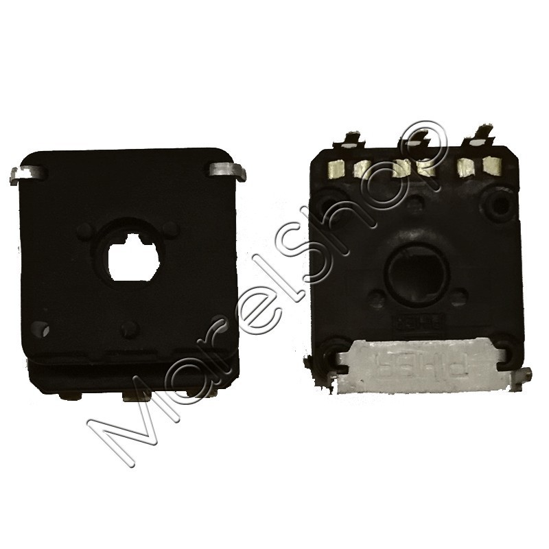 Potenziometro/trimmer 22K Originale Piher Scheda Controllo Bimby TM21