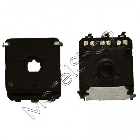 Potenziometro/trimmer 22K Originale Piher Scheda Controllo Bimby TM21