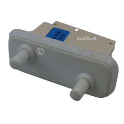 Pulsante Interruttore 5 Contatti per Frigorifero Samsung 6600JB2005C