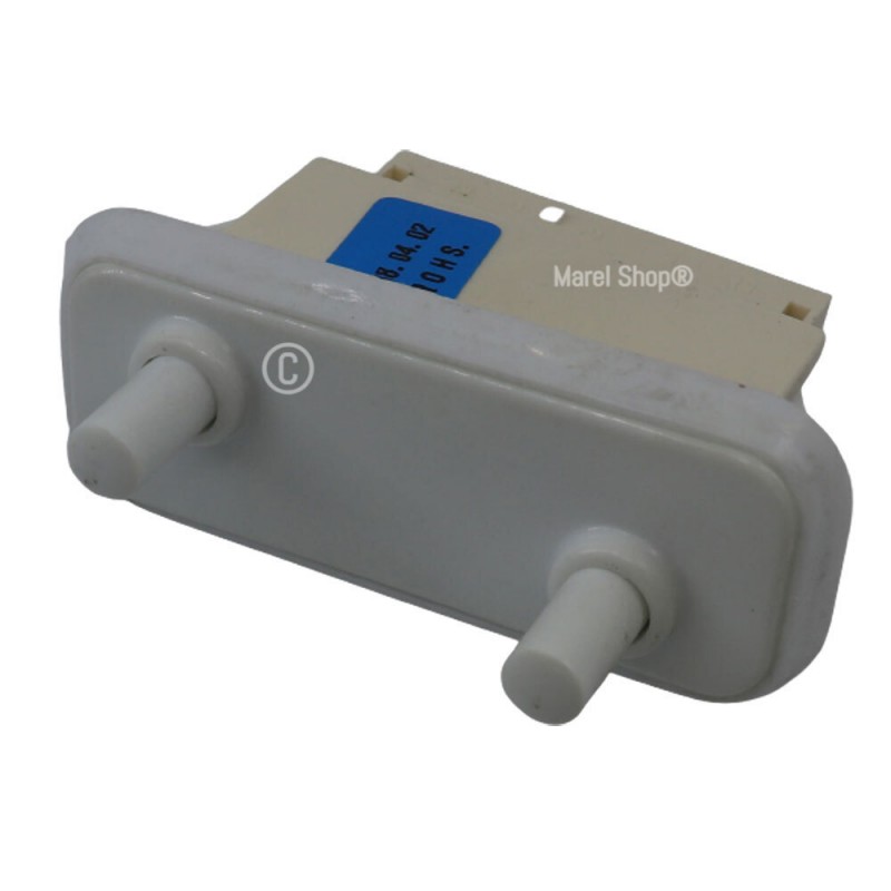 Pulsante Interruttore 5 Contatti per Frigorifero Samsung 6600JB2005C