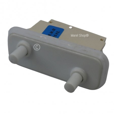 Pulsante Interruttore 5 Contatti per Frigorifero Samsung 6600JB2005C