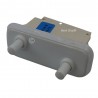Pulsante Interruttore 5 Contatti per Frigorifero Samsung 6600JB2005C
