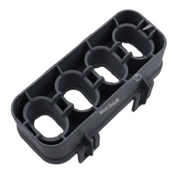 Condotto Supporto Mulinello Superiore per Lavastoviglie Smeg 761810230