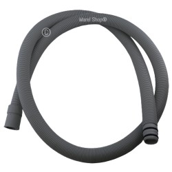 Tubo Flessibile di Scarico per Lavatrice Bosch Siemens 00358306