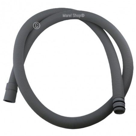 Tubo Flessibile di Scarico per Lavatrice Bosch Siemens 00358306