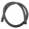Tubo Flessibile di Scarico per Lavatrice Bosch Siemens 00358306
