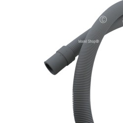 Tubo Flessibile di Scarico per Lavatrice Bosch Siemens 00358306