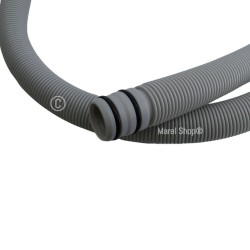 Tubo Flessibile di Scarico per Lavatrice Bosch Siemens 00358306