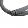 Tubo Flessibile di Scarico per Lavatrice Bosch Siemens 00358306