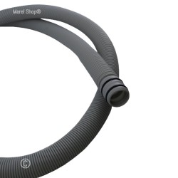 Tubo Flessibile di Scarico per Lavatrice Bosch Siemens 00358306