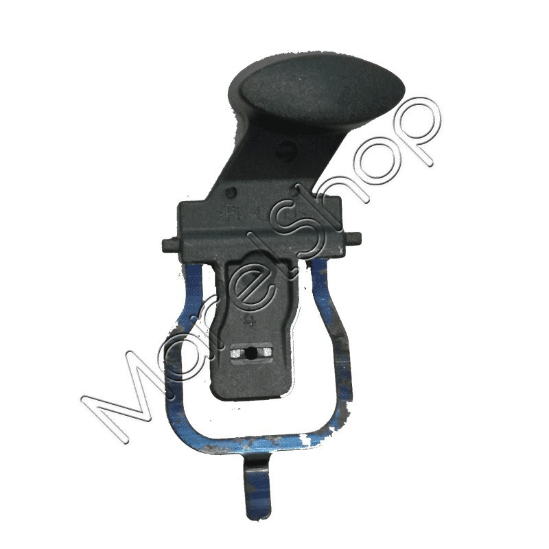 Tasto Sgancio Bastone Originale Vorwerk Folletto VK150