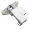 Elettroserratura Serratura Blocco Porta 3 Contatti per Lavatrice Whirlpool Ignis Bauknecht 481228058043