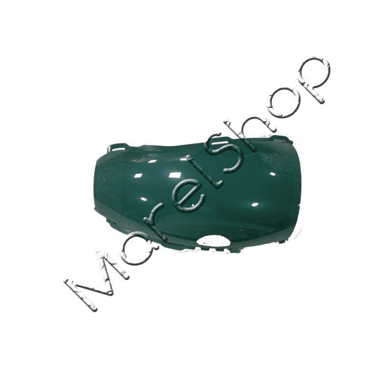 Calotta Originale Vorwerk Pulilava SP520