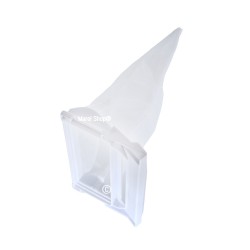 Filtro con Tessuto Retina per Lavatrice LG 5231FA2239K