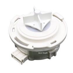 Motore motorino di scarico pompa 30W 22V per asciugatrice lavastoviglie LG