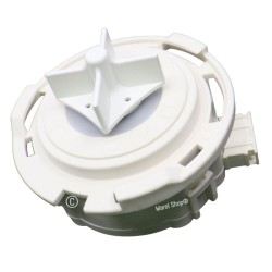 Motore motorino di scarico pompa 30W 22V per asciugatrice lavastoviglie LG