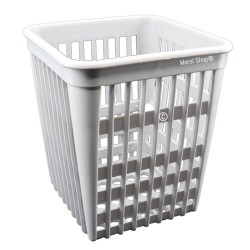 Cestello Contenitore Portaposate 113x113x130 mm per Lavastoviglie 3055053