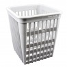 Cestello Contenitore Portaposate 113x113x130 mm per Lavastoviglie 3055053