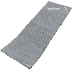 Filtro Elettrostatico per Condizionatore 380 mm x 180 mm Ritagliabile ACP700UN