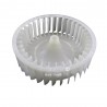 Ruota Ventola Convogliatore Aria per Asciugatrice Ariston Indesit C00526646