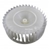 Ruota Ventola Convogliatore Aria per Asciugatrice Ariston Indesit C00526646
