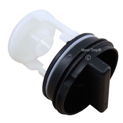 Filtro filacci lanuggine per lavatrice Samsung